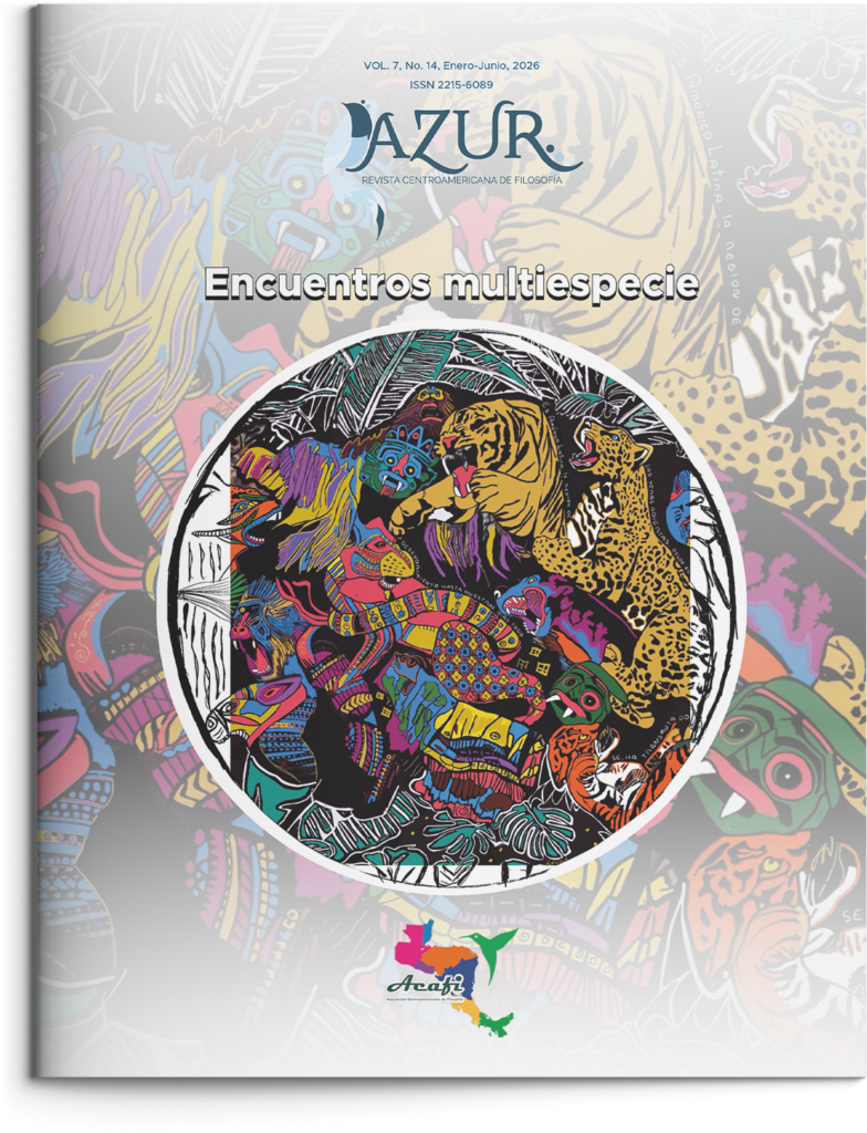 Encuentros multiespecie